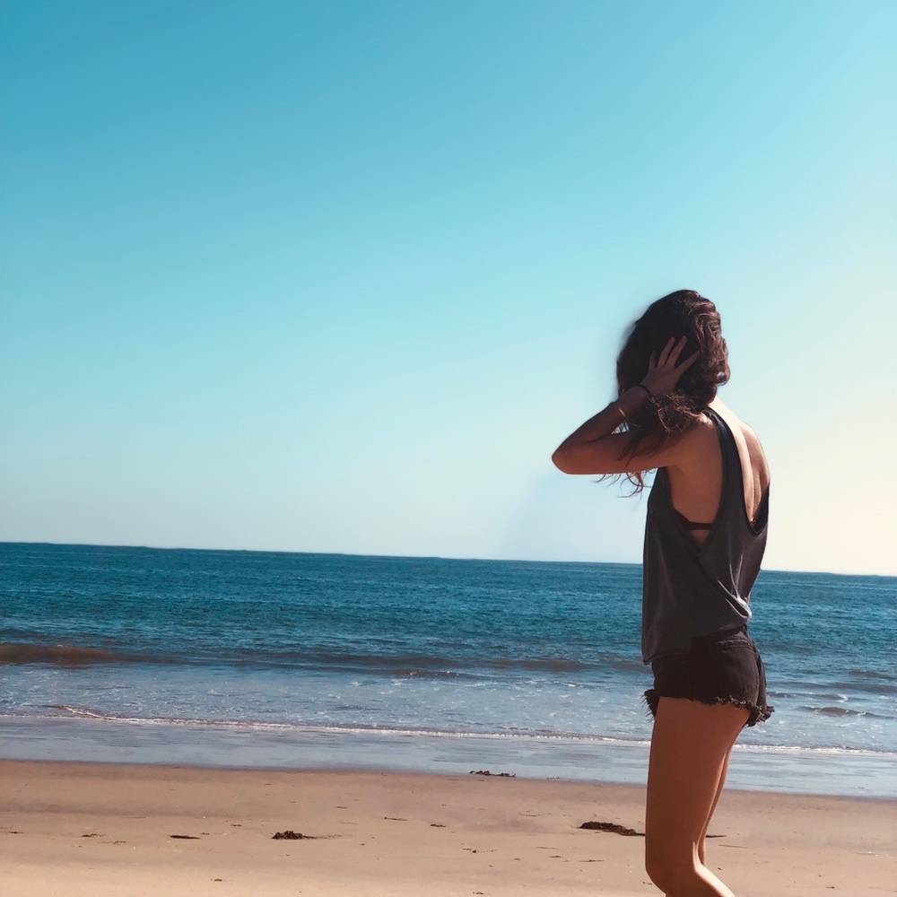 Meet your Posher, Johnny